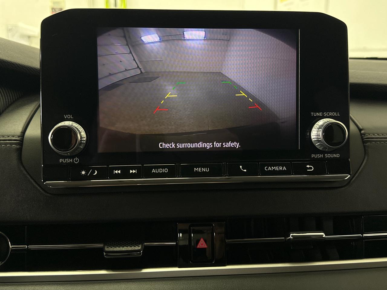 2023 Mitsubishi Outlander ES 4dr S-AWC Photo