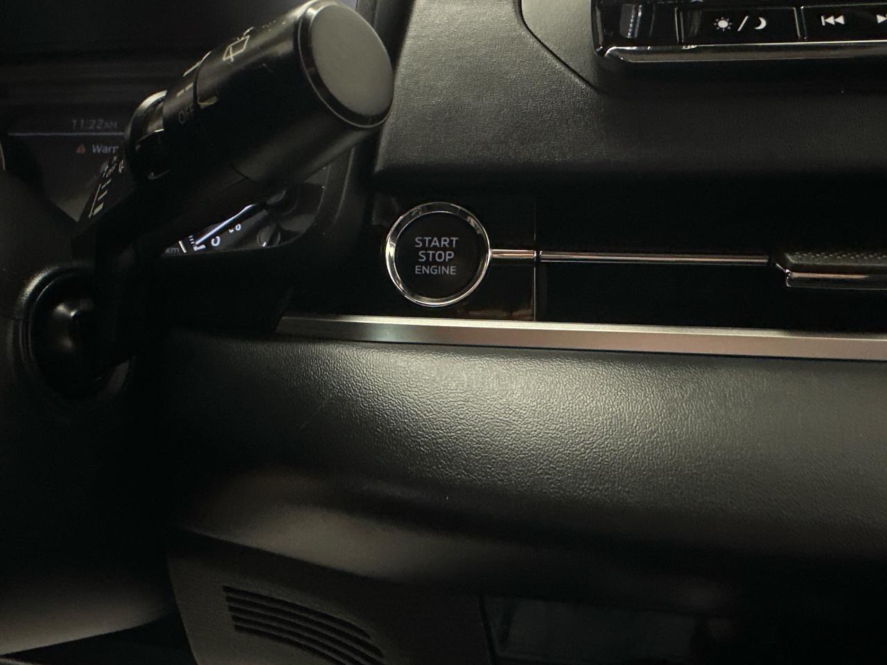 2023 Mitsubishi Outlander ES 4dr S-AWC Photo