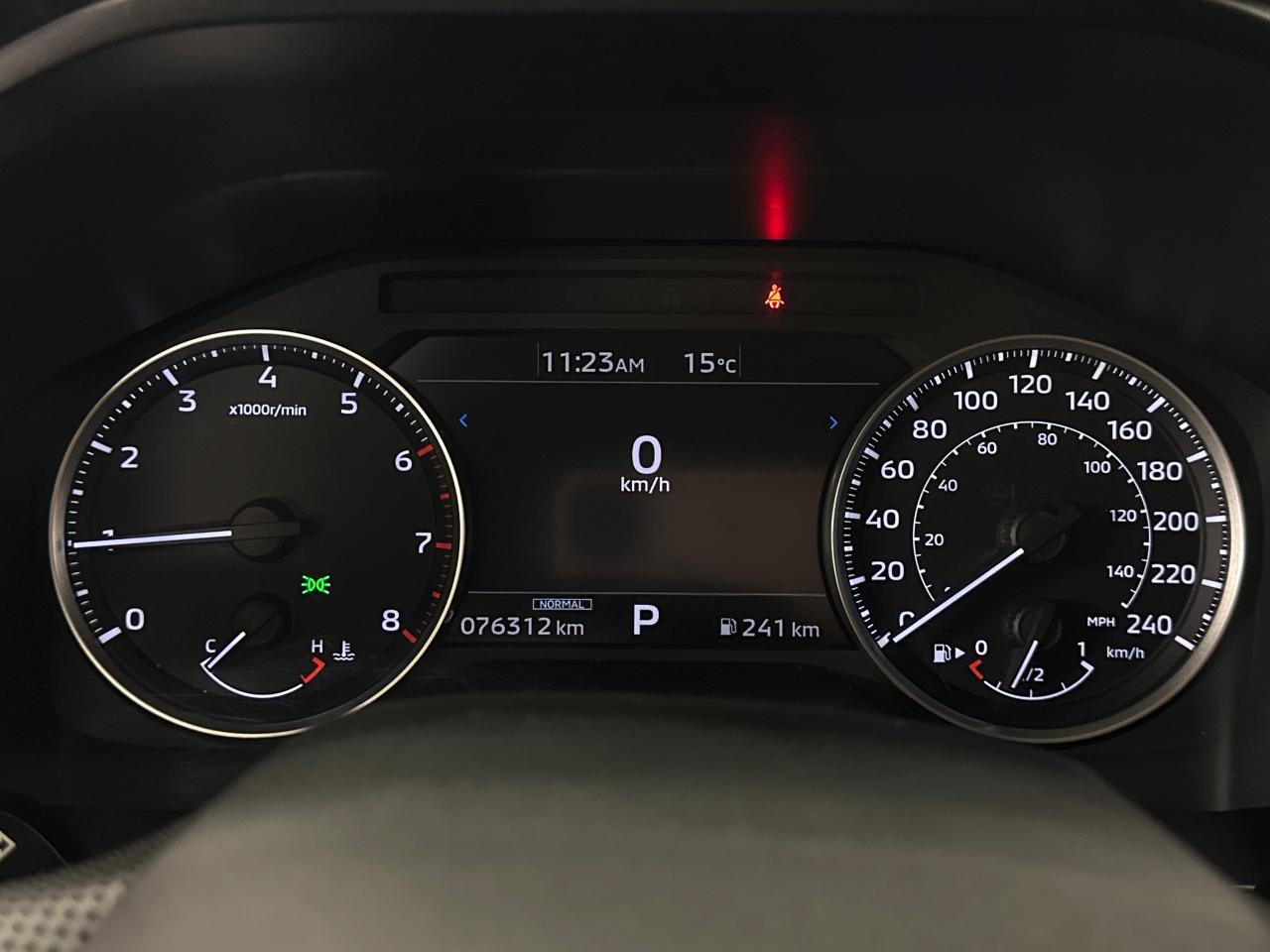 2023 Mitsubishi Outlander ES 4dr S-AWC Photo