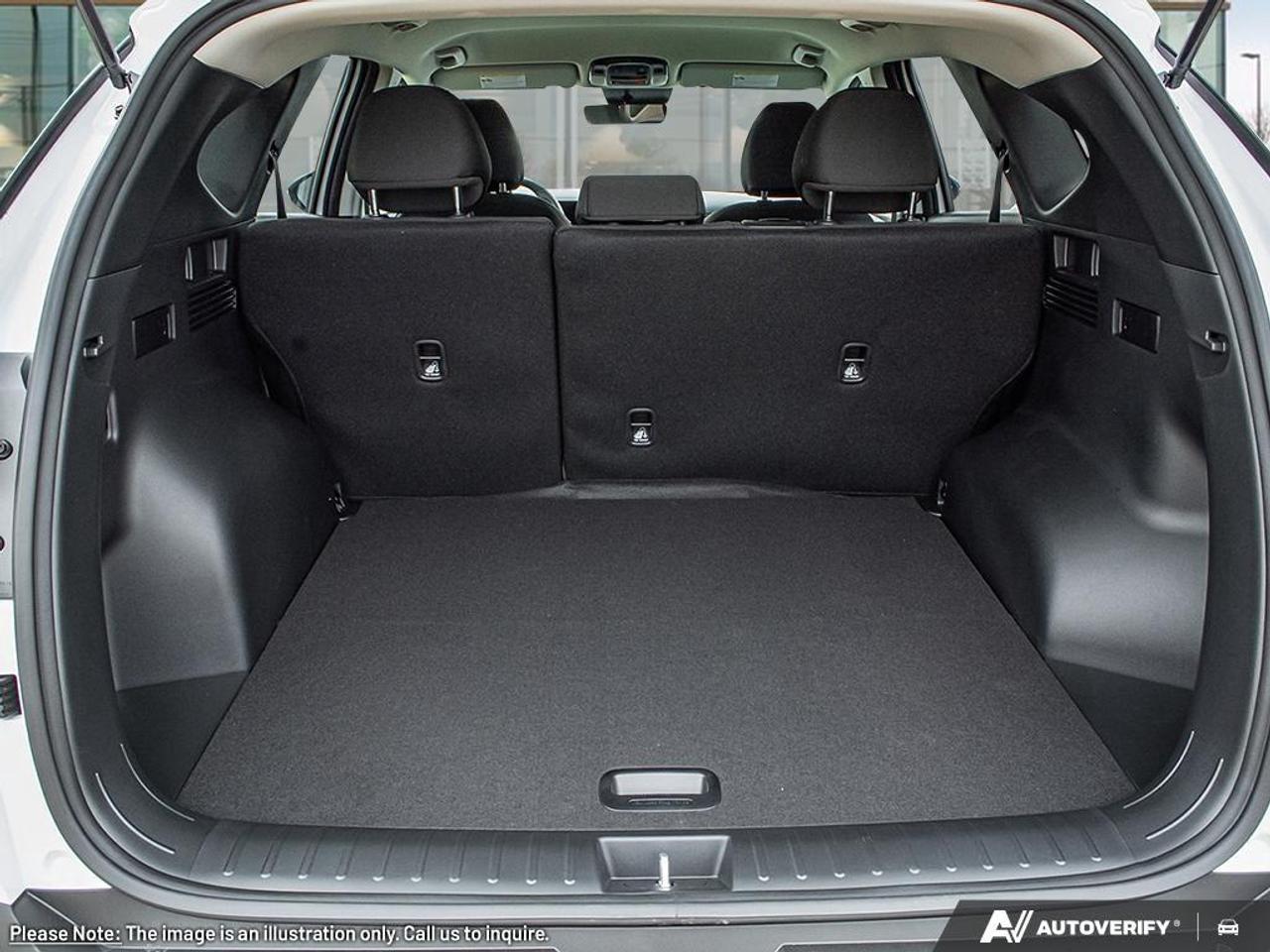 2025 Hyundai Tucson Plug-In Hybrid Ultimate 4dr All-Wheel Drive Photo