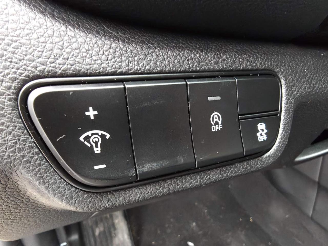 2024 Kia Seltos EX Premium 4dr All-Wheel Drive Photo