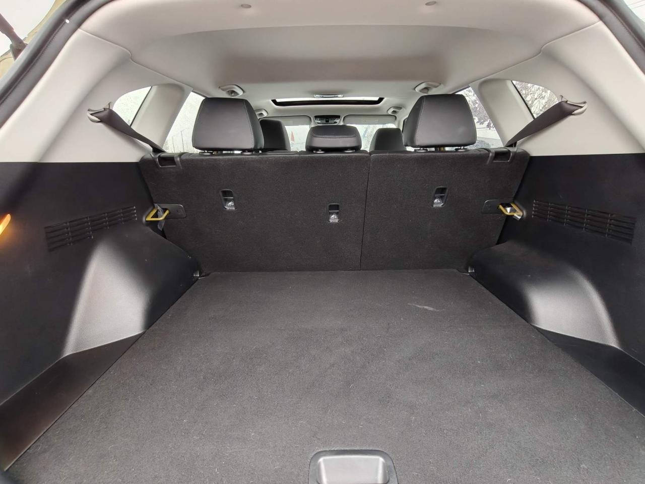 2024 Kia Seltos EX Premium 4dr All-Wheel Drive Photo