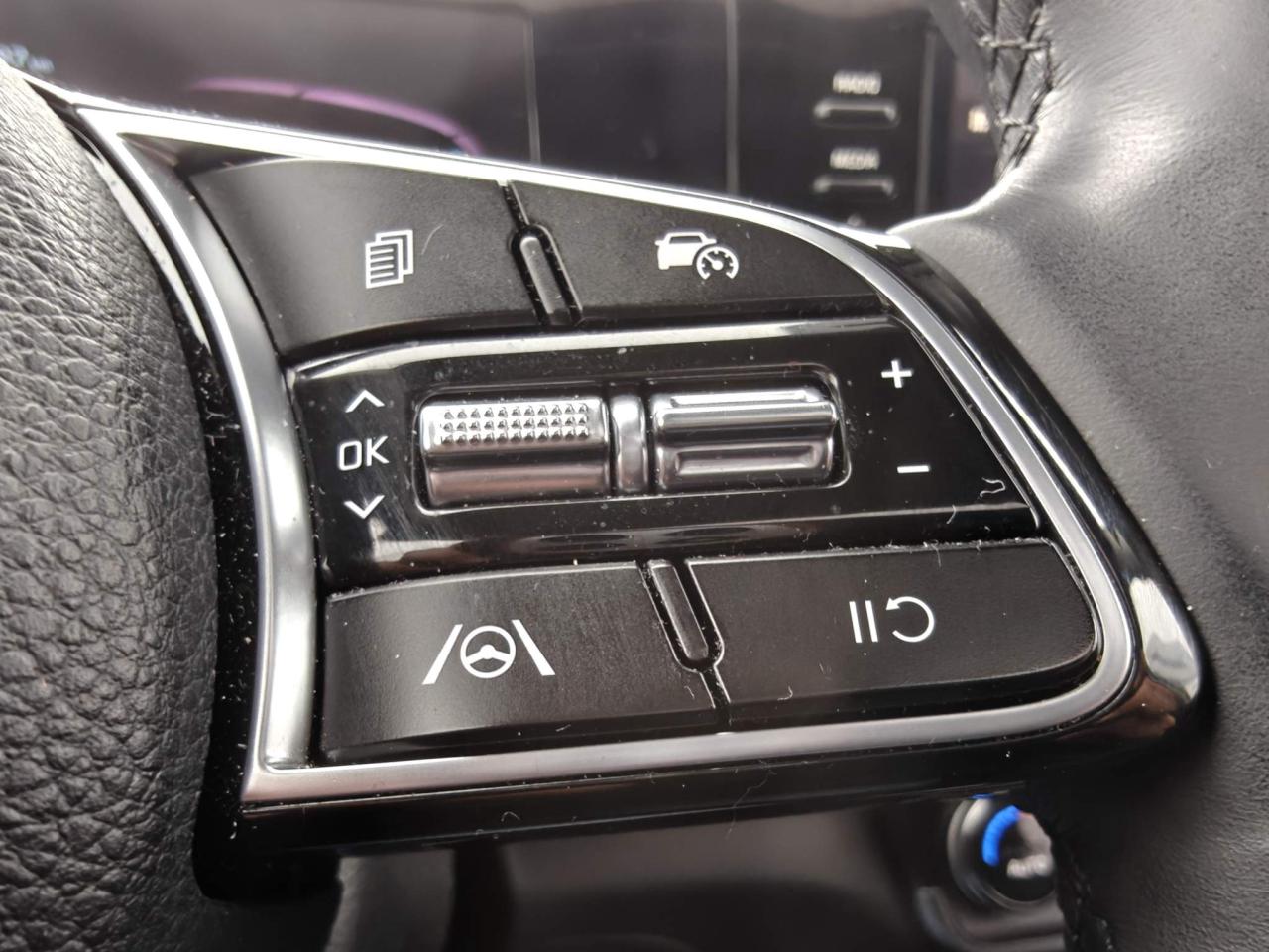 2024 Kia Seltos EX Premium 4dr All-Wheel Drive Photo