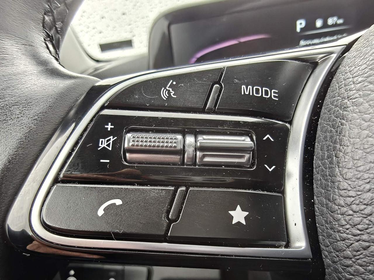 2024 Kia Seltos EX Premium 4dr All-Wheel Drive Photo