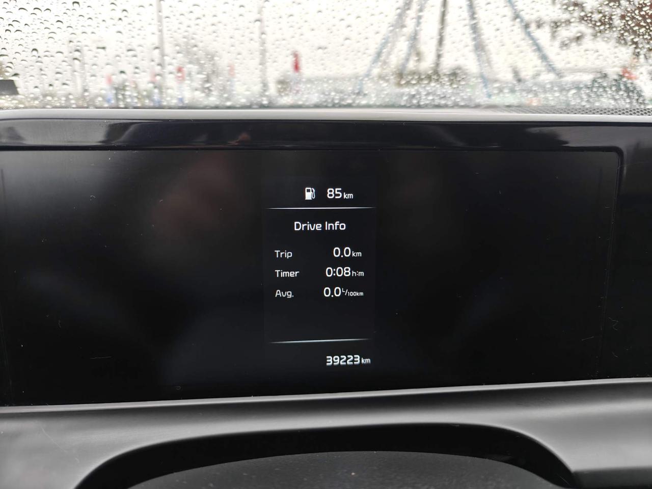 2024 Kia Seltos EX Premium 4dr All-Wheel Drive Photo