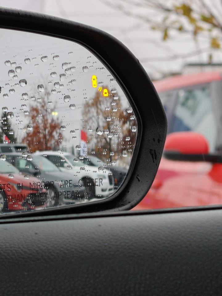 2024 Kia Seltos EX Premium 4dr All-Wheel Drive Photo