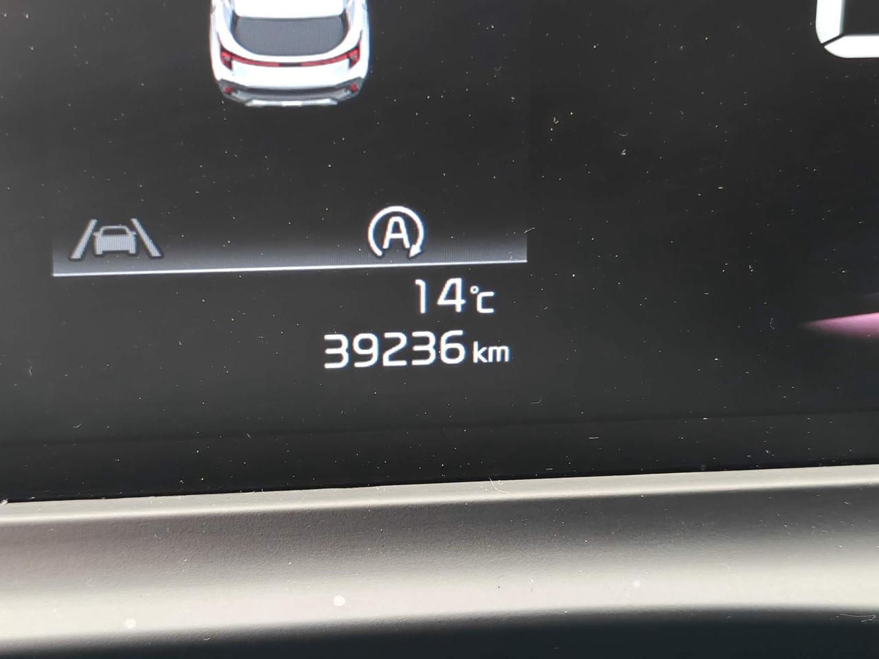2024 Kia Seltos EX 4dr All-Wheel Drive Photo