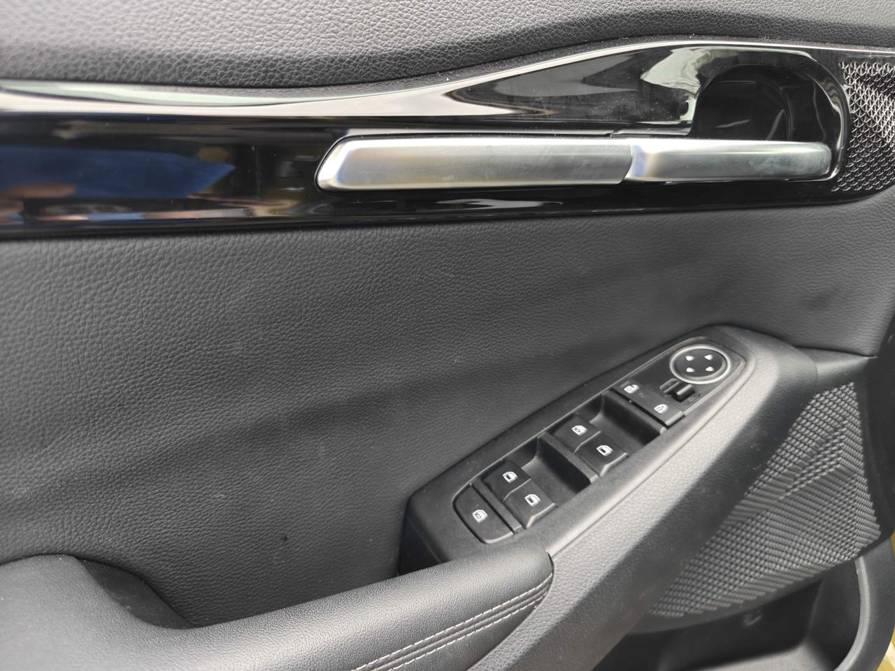 2024 Kia Seltos EX 4dr All-Wheel Drive Photo
