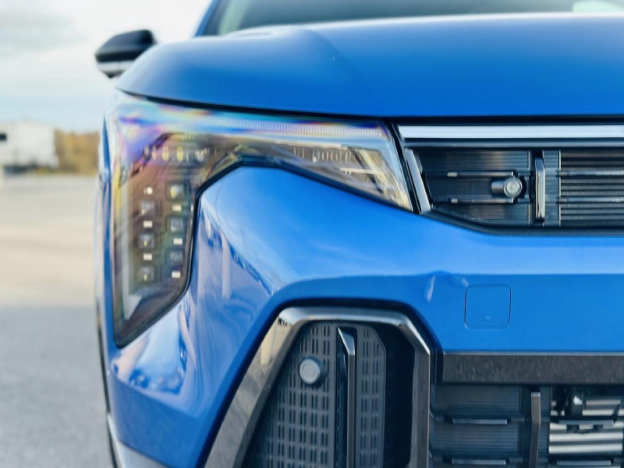 2025 Kia K4 GT-LINE LIMITED Photo