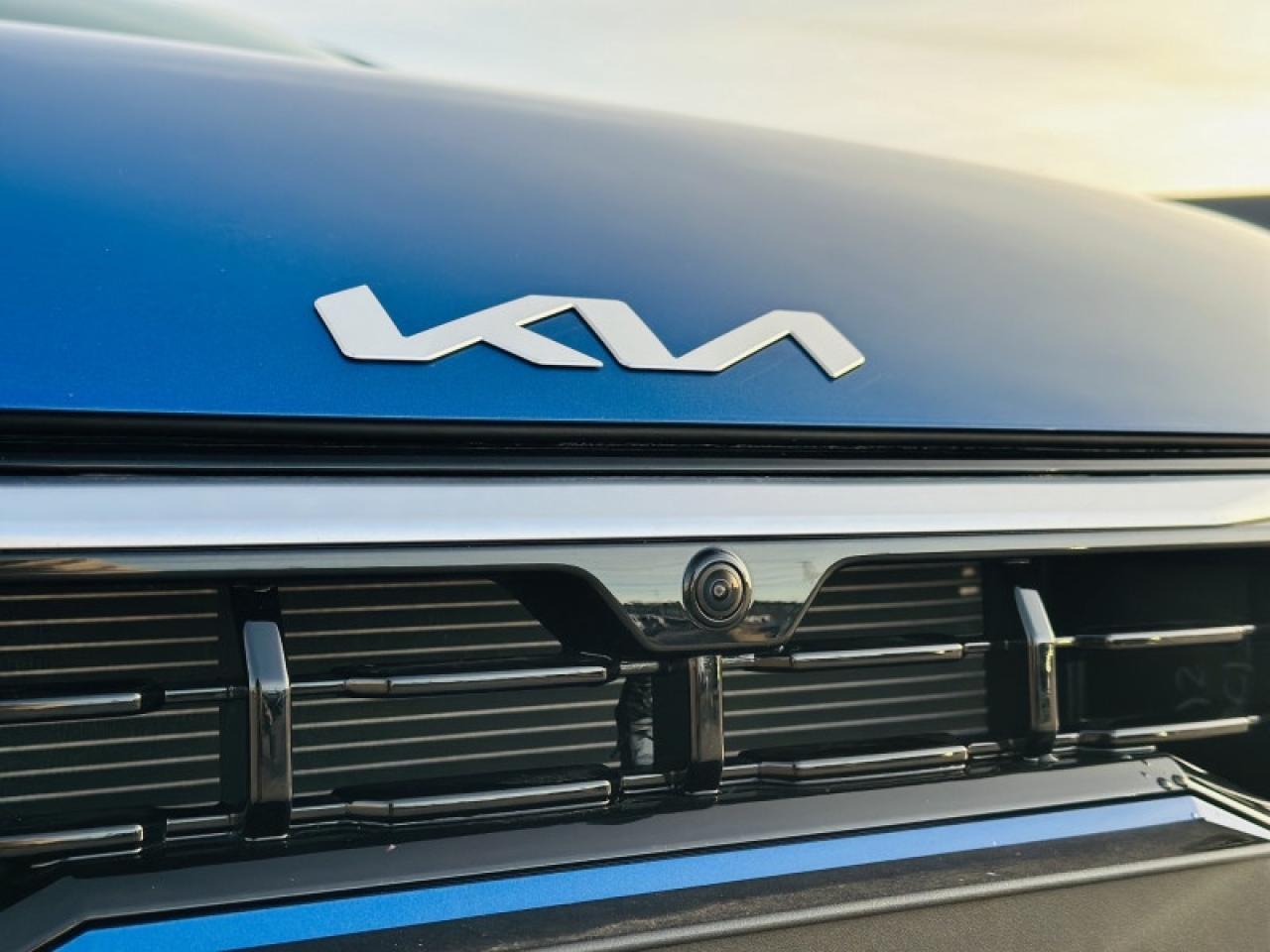 2025 Kia K4 GT-LINE LIMITED Photo