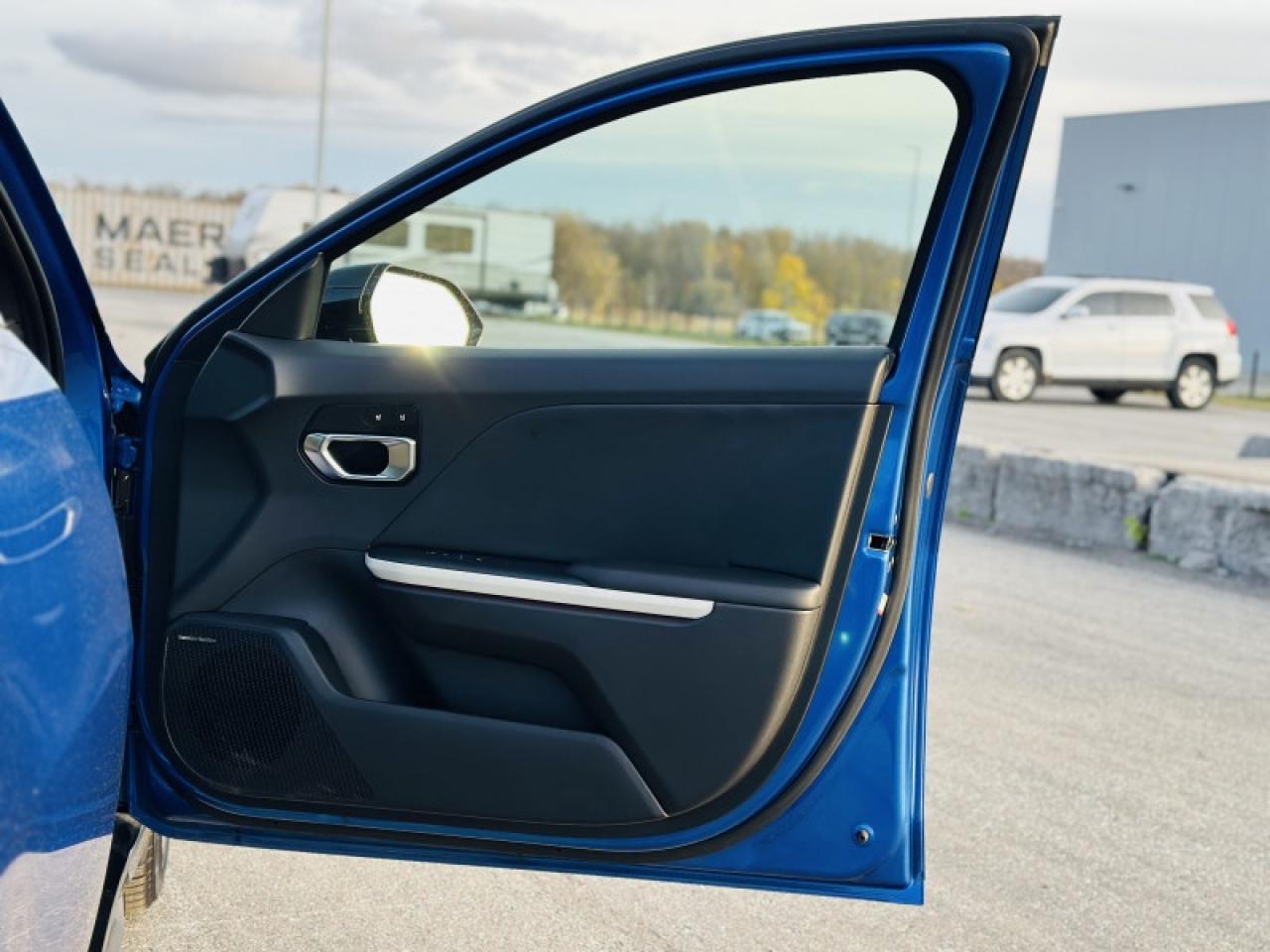 2025 Kia K4 GT-LINE LIMITED Photo