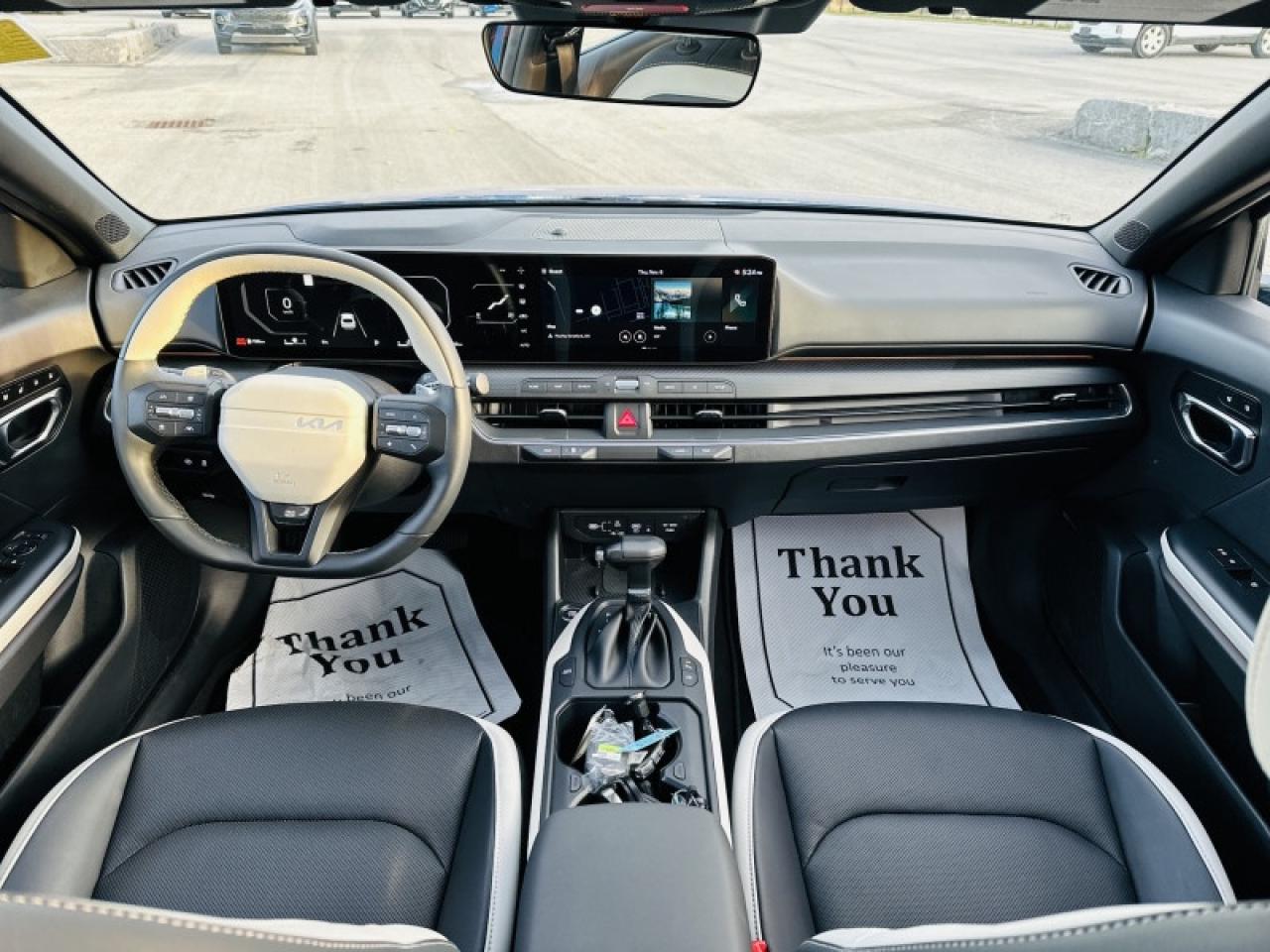 2025 Kia K4 GT-LINE LIMITED Photo