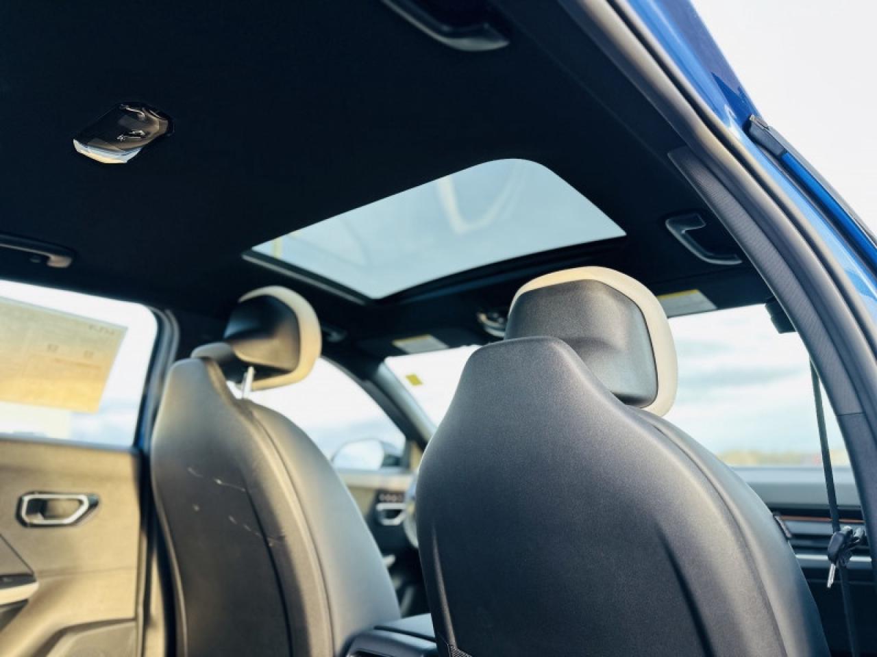 2025 Kia K4 GT-LINE LIMITED Photo