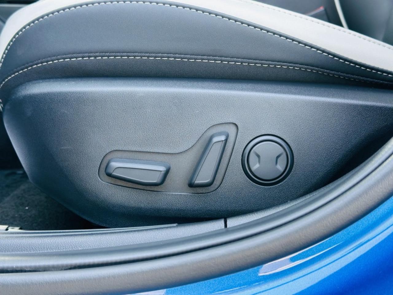 2025 Kia K4 GT-LINE LIMITED Photo