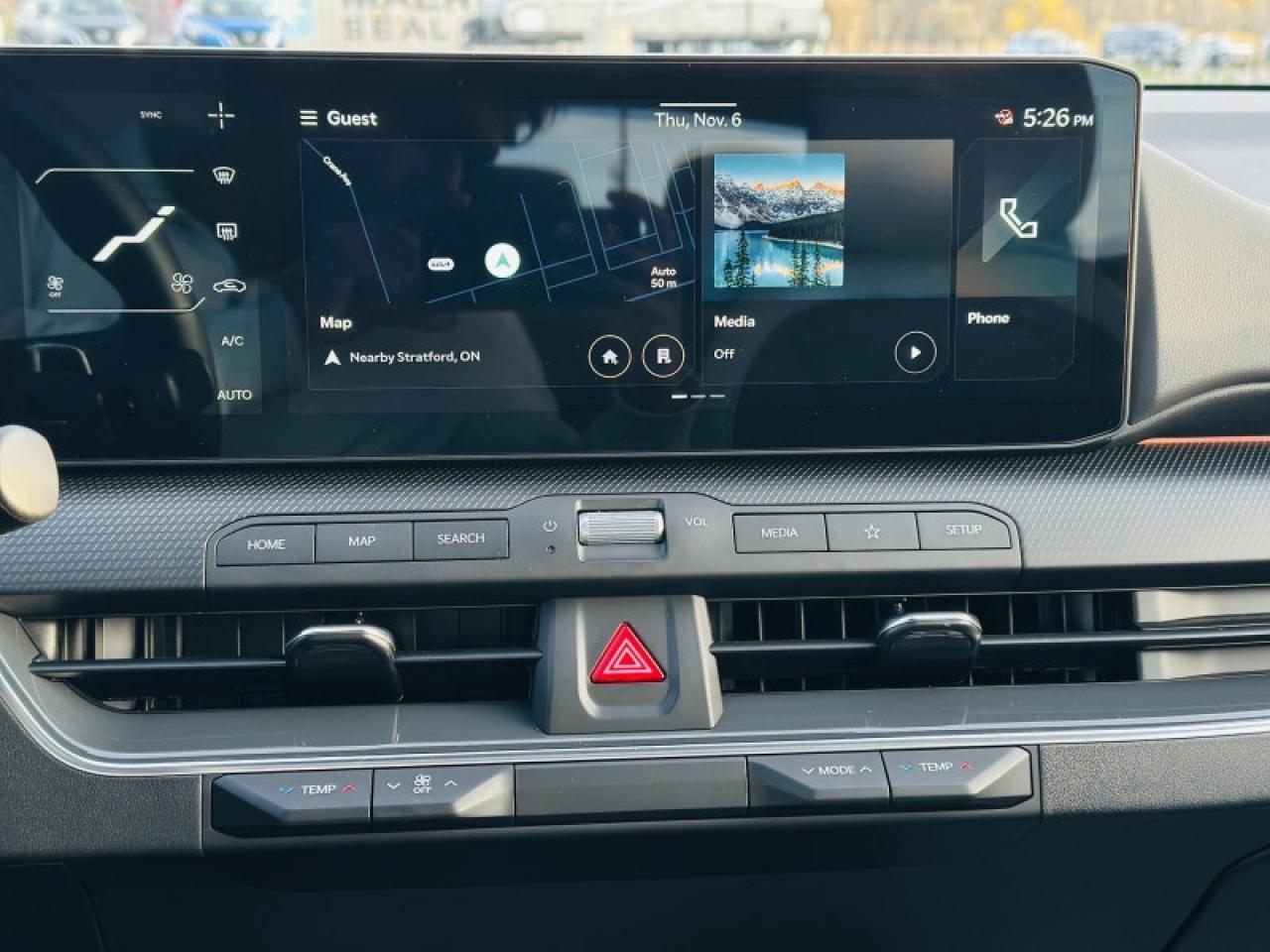 2025 Kia K4 GT-LINE LIMITED Photo