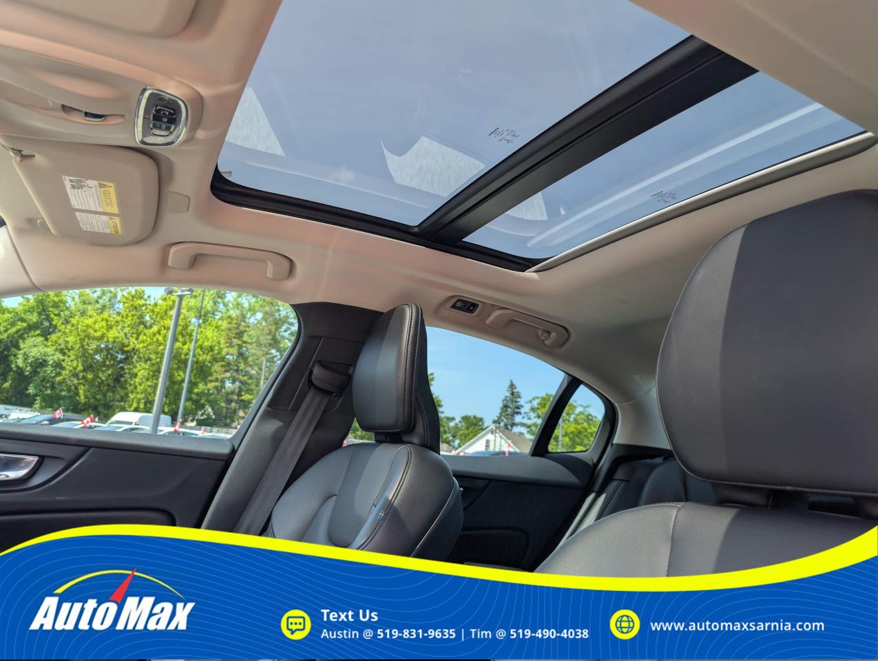 2022 Volvo S60 B5 Momentum 4dr All-Wheel Drive Sedan Photo