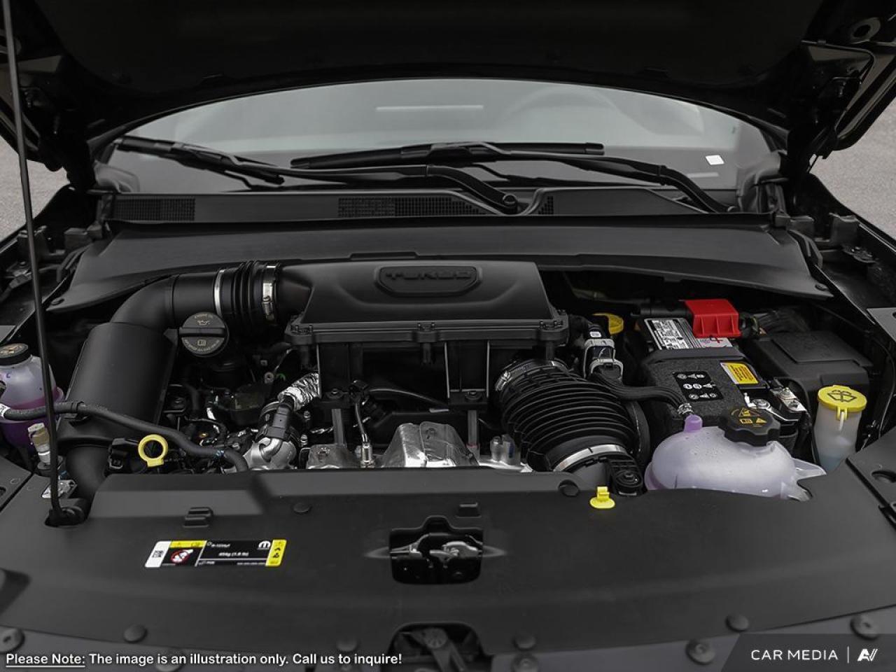 2025 Jeep Compass Sport 4dr 4x4 Photo