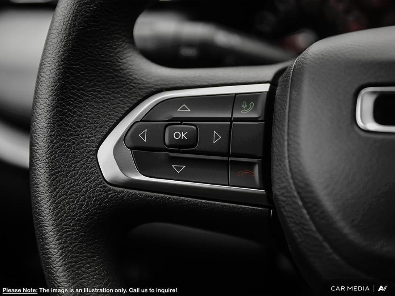 2025 Jeep Compass Sport 4dr 4x4 Photo