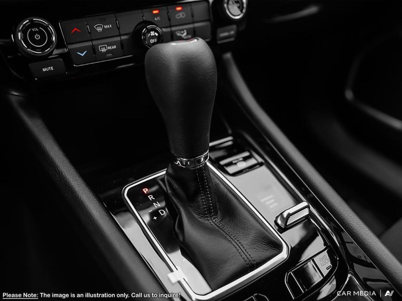 2025 Jeep Compass Sport 4dr 4x4 Photo