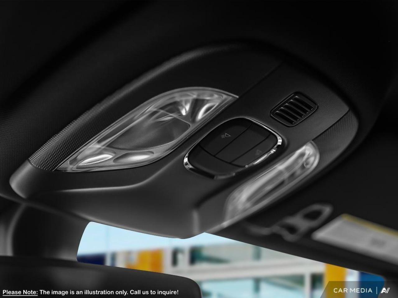 2025 Jeep Compass Sport 4dr 4x4 Photo