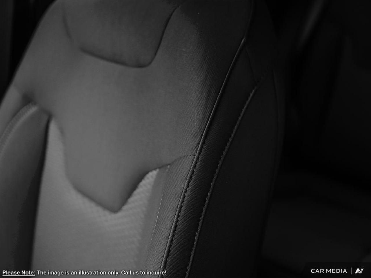 2025 Jeep Compass Sport 4dr 4x4 Photo