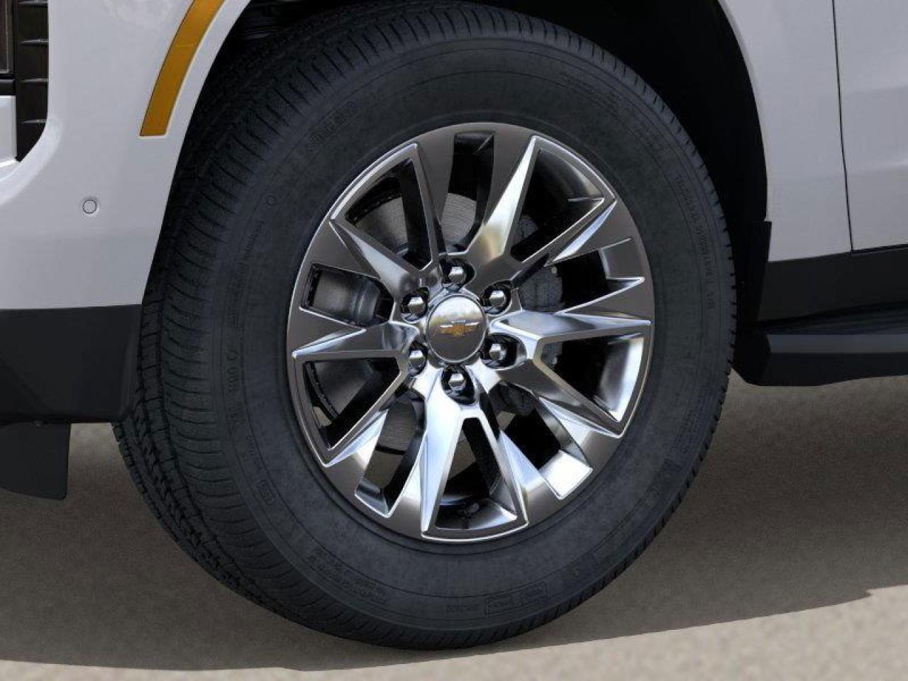 2025 Chevrolet Tahoe Premier 4dr 4x4 Photo