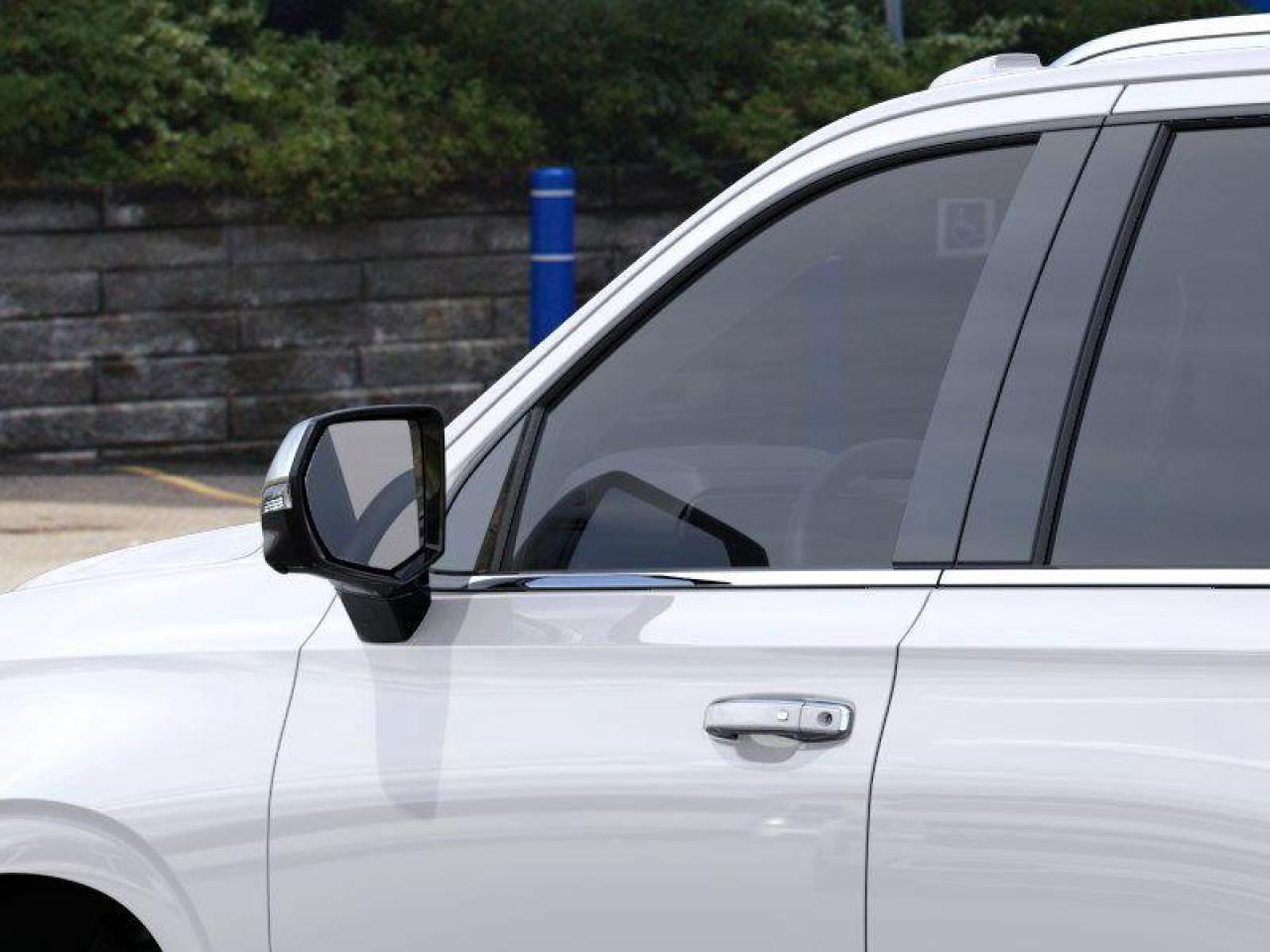 2025 Chevrolet Tahoe Premier 4dr 4x4 Photo