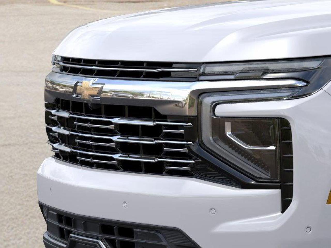 2025 Chevrolet Tahoe Premier 4dr 4x4 Photo