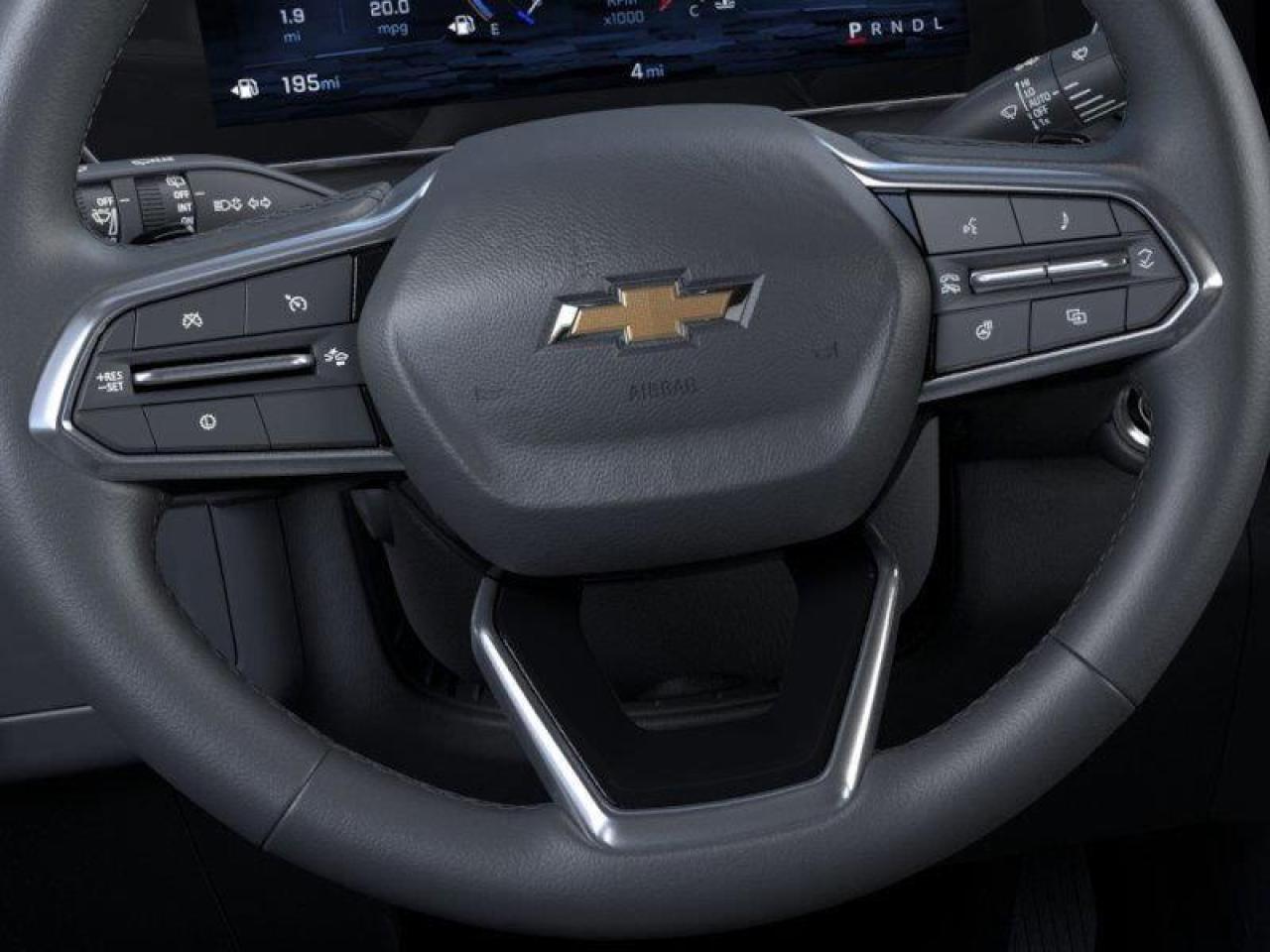 2025 Chevrolet Tahoe Premier 4dr 4x4 Photo