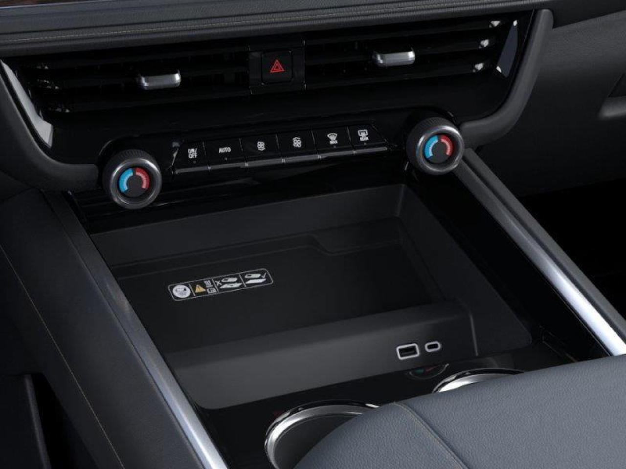 2025 Chevrolet Tahoe Premier 4dr 4x4 Photo