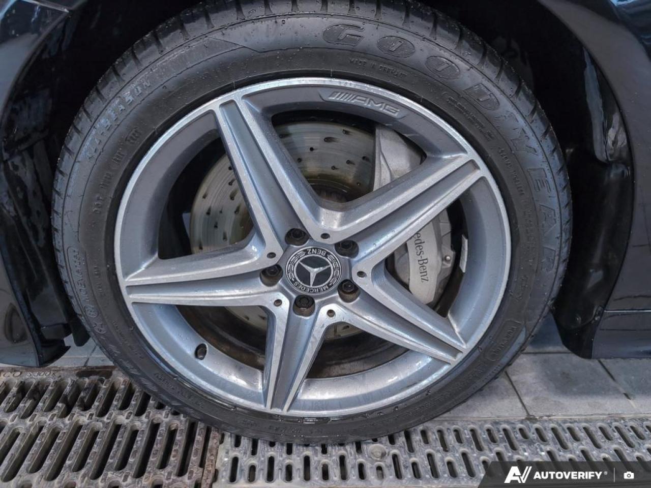 2018 Mercedes-Benz E-Class Base E 400 2dr 4MATIC Cabriolet Photo