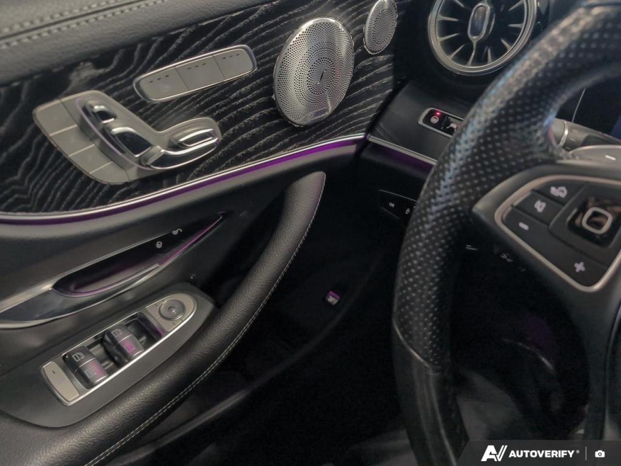 2018 Mercedes-Benz E-Class Base E 400 2dr 4MATIC Cabriolet Photo