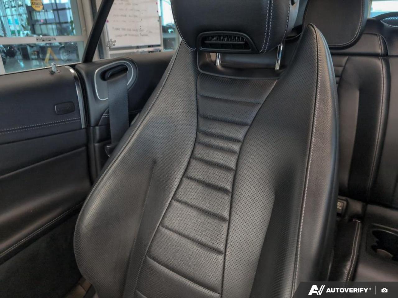 2018 Mercedes-Benz E-Class Base E 400 2dr 4MATIC Cabriolet Photo