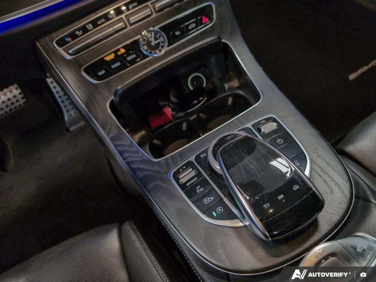 2018 Mercedes-Benz E-Class Base E 400 2dr 4MATIC Cabriolet Photo