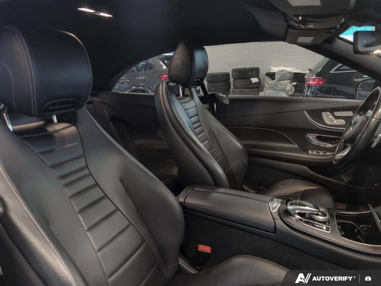 2018 Mercedes-Benz E-Class Base E 400 2dr 4MATIC Cabriolet Photo