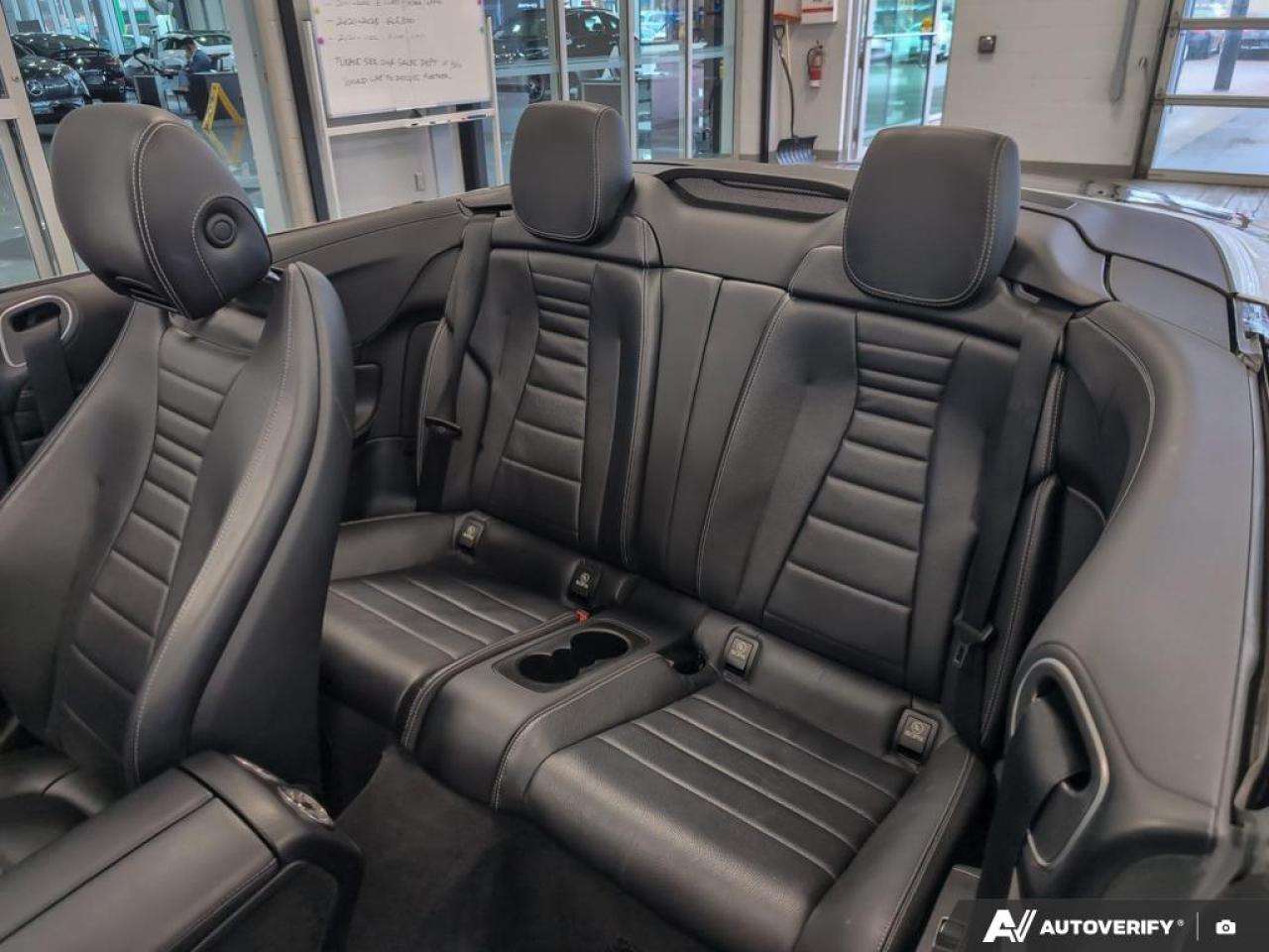 2018 Mercedes-Benz E-Class Base E 400 2dr 4MATIC Cabriolet Photo