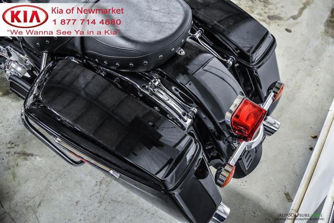 2018 Harley-Davidson Unlisted Item  Photo