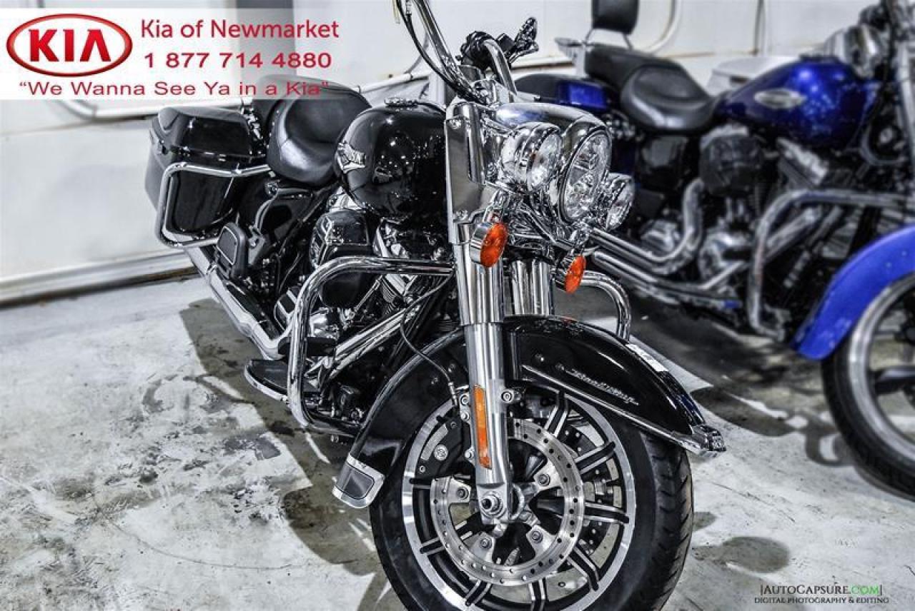 2018 Harley-Davidson Unlisted Item  Photo0