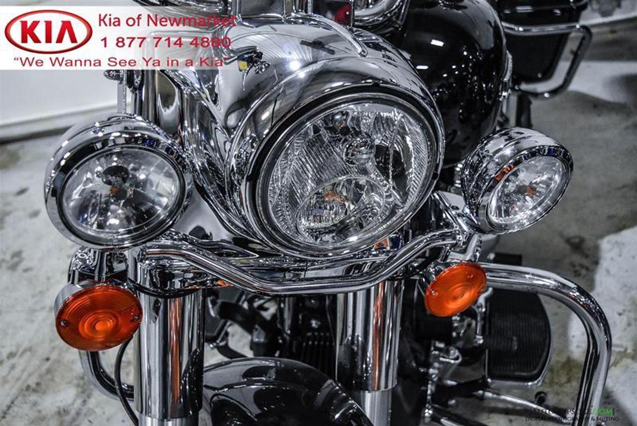 2018 Harley-Davidson Unlisted Item  Photo