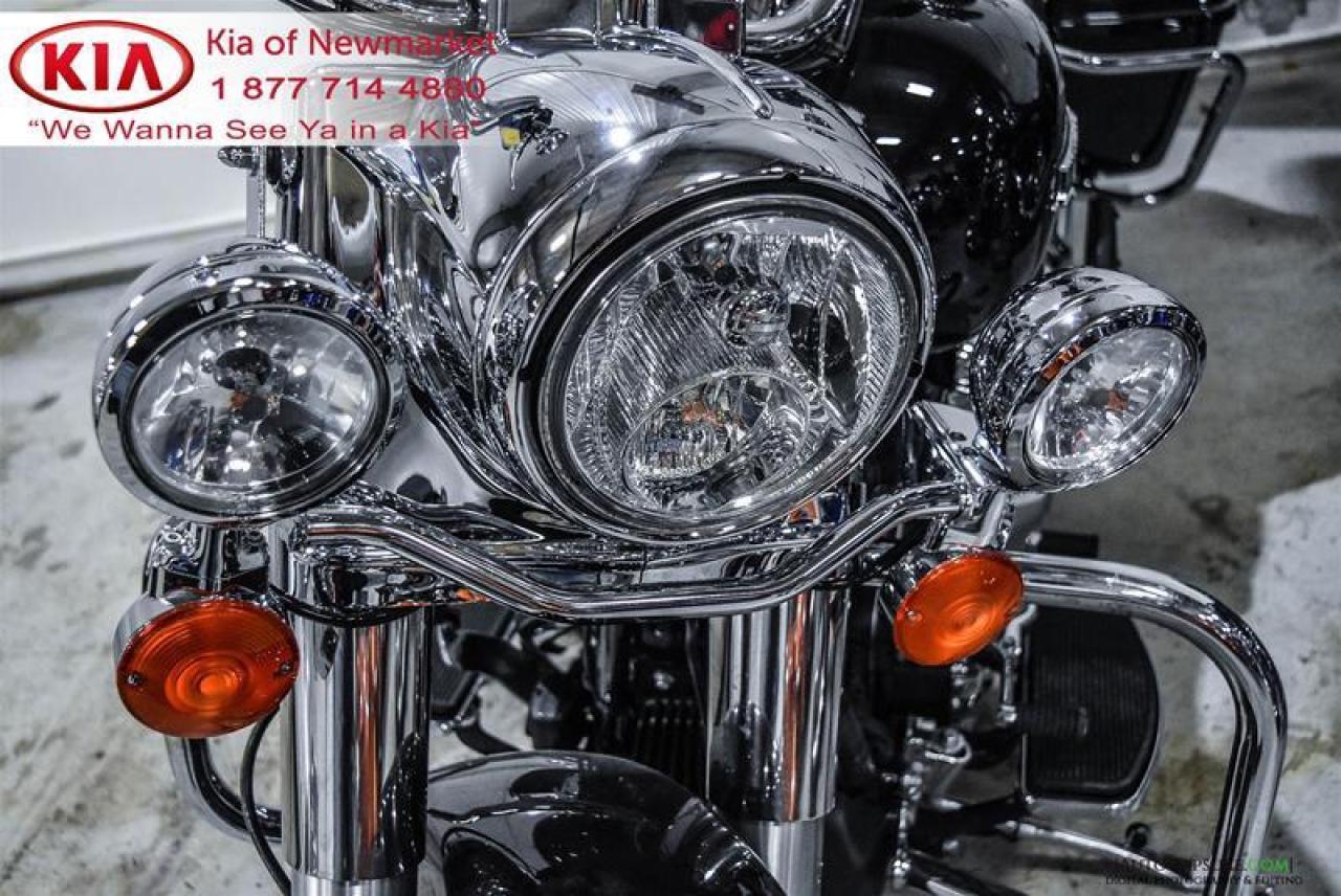 2018 Harley-Davidson Unlisted Item  Photo