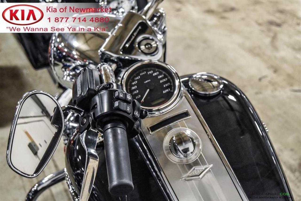 2018 Harley-Davidson Unlisted Item  Photo3