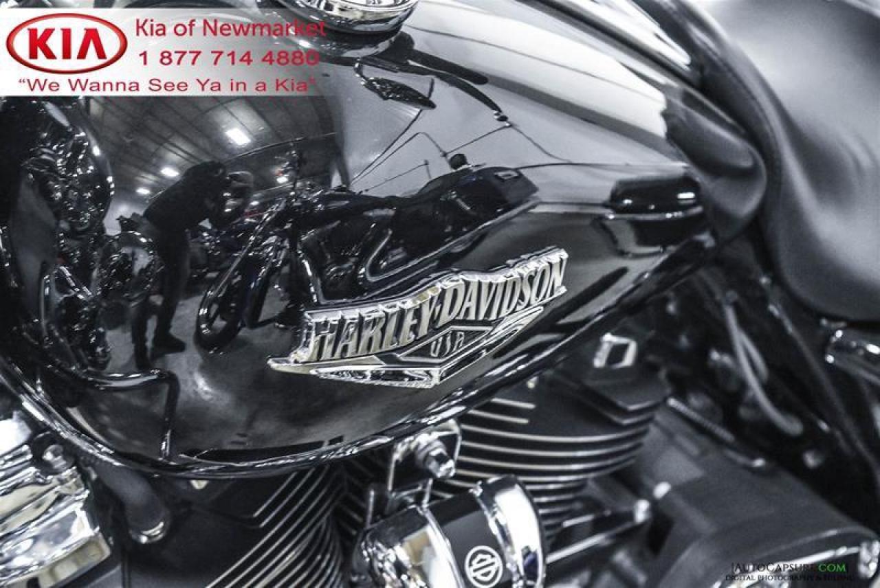 2018 Harley-Davidson Unlisted Item  Photo