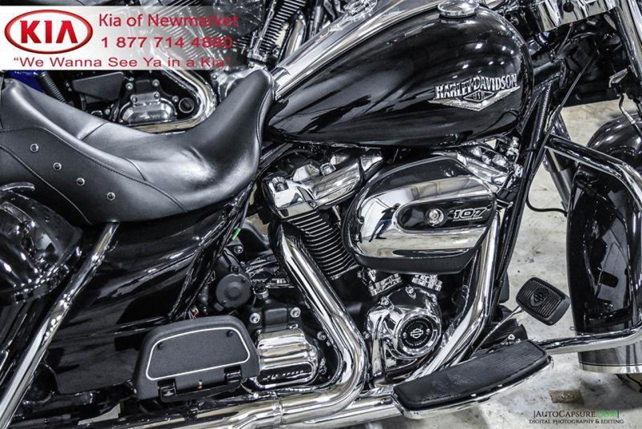 2018 Harley-Davidson Unlisted Item  Photo