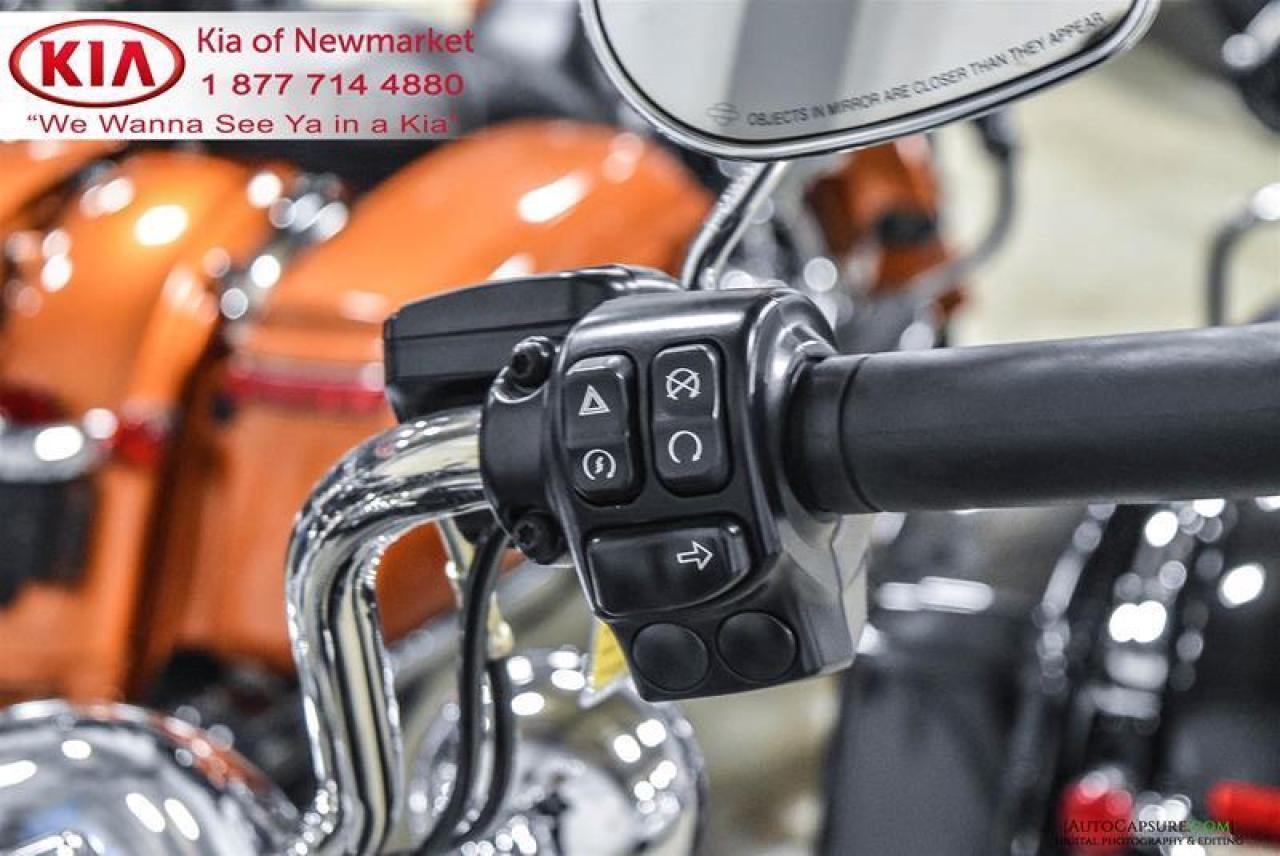 2018 Harley-Davidson Unlisted Item  Photo