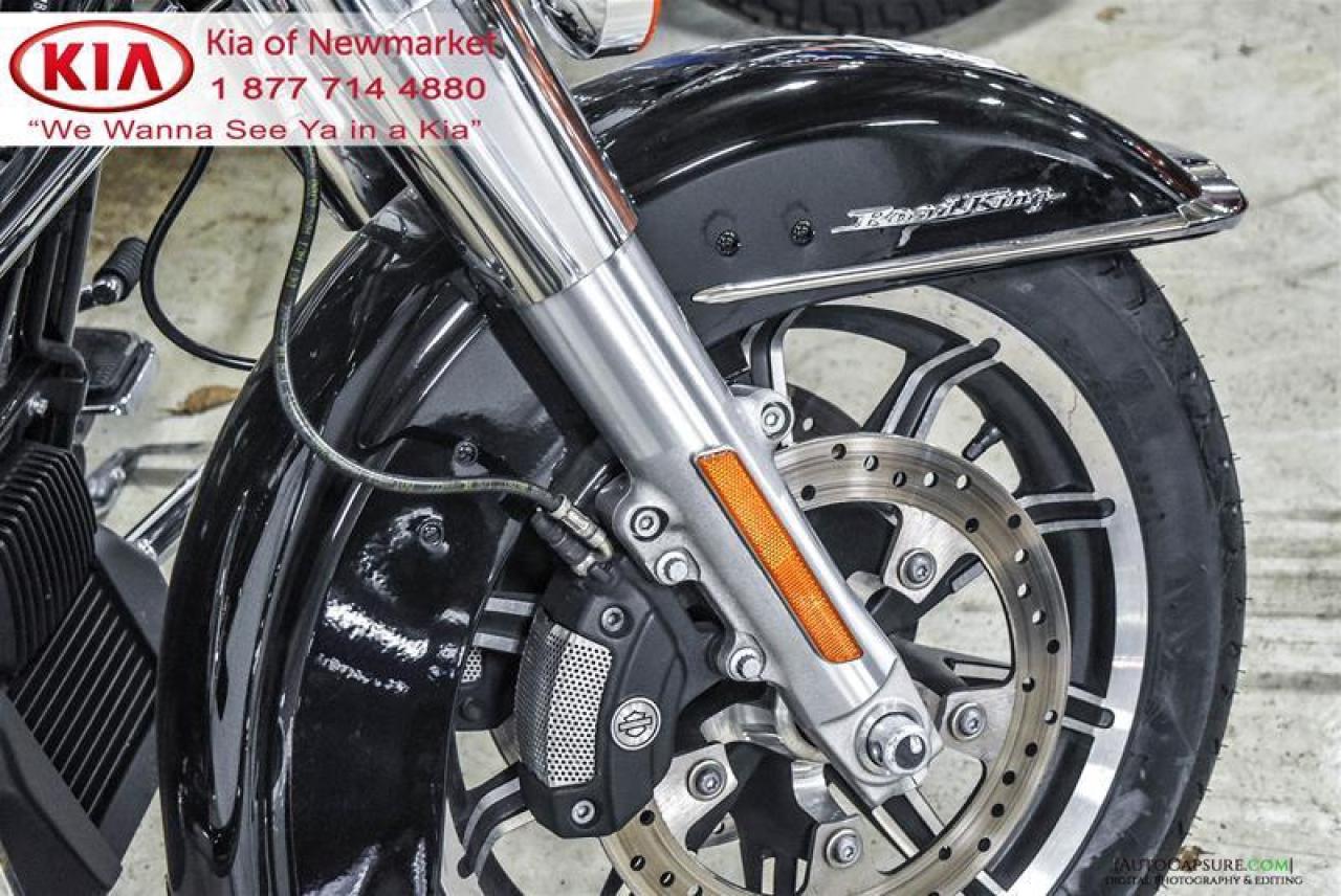 2018 Harley-Davidson Unlisted Item  Photo