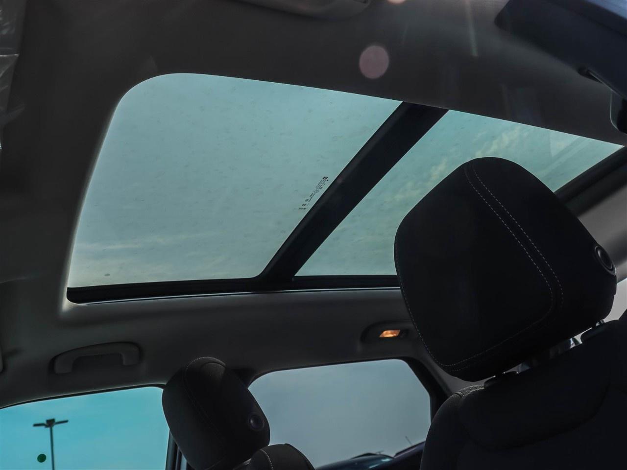 2026 Chevrolet TrailBlazer AWD 4dr LT Photo