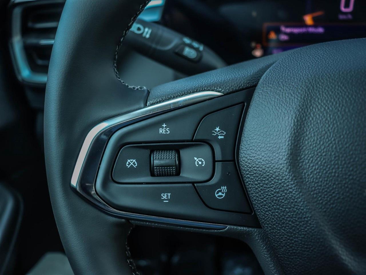 2026 Chevrolet TrailBlazer AWD 4dr LT Photo