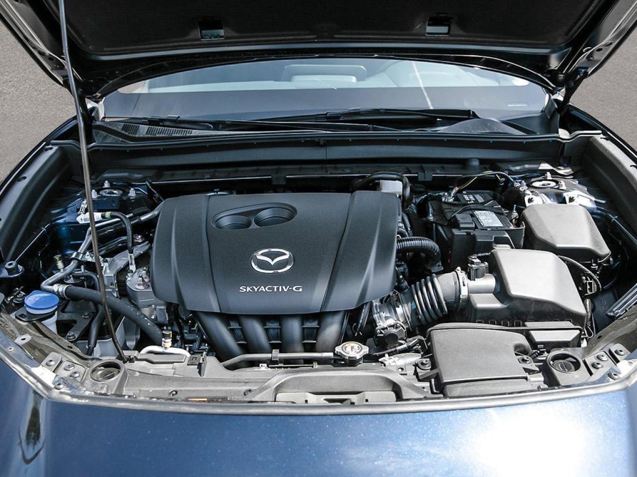 2025 Mazda CX-30 GX 4dr i-ACTIV All-Wheel Drive Sport Utility Photo