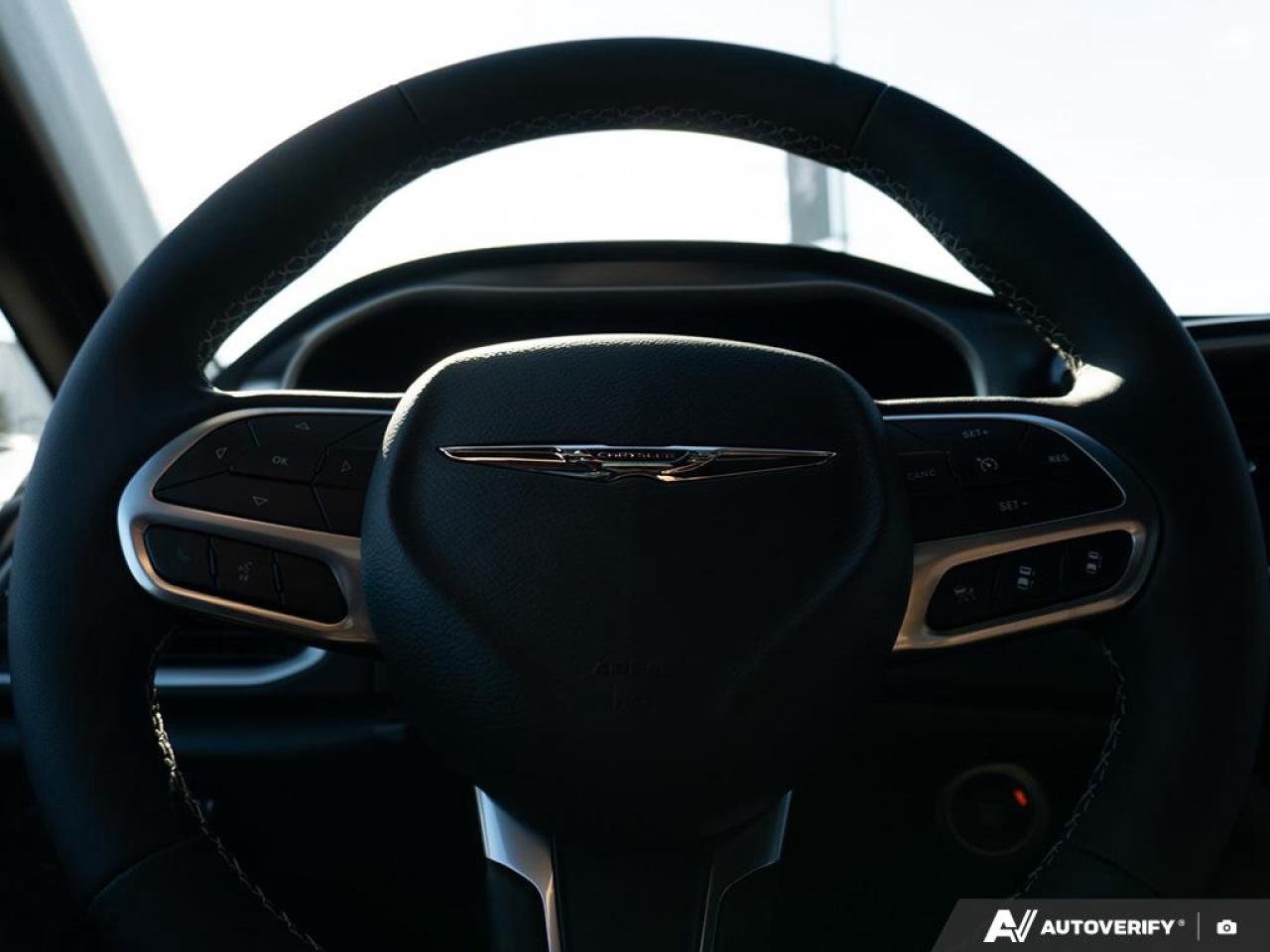 2026 Chrysler Grand Caravan SXT Front-Wheel Drive Passenger Van Photo