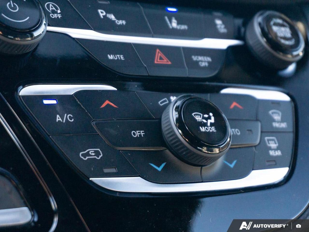 2026 Chrysler Grand Caravan SXT Front-Wheel Drive Passenger Van Photo